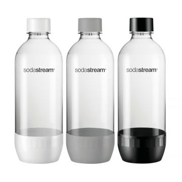 Sodastream Hiilihapotuspullo