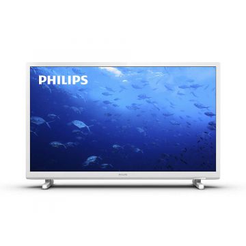 Philips 24phs5537/12 24" Led-tv