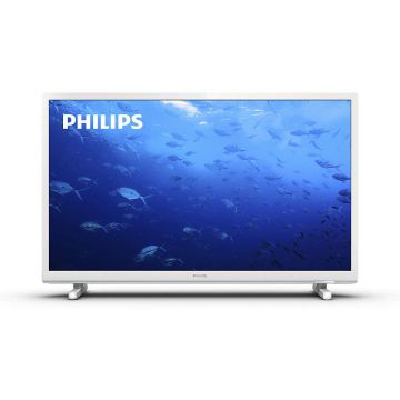 Philips 24phs5537/12 24" Led-tv