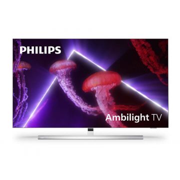 Philips 55oled807/12 55" Oled-tv