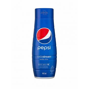 Sodastream Pepsi Maku-uute