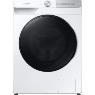 Samsung Wd83t734cbh/s4 Kuivaava Pesukone