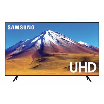 Samsung Ue55tu6905k 55" 4k Uhd-tv