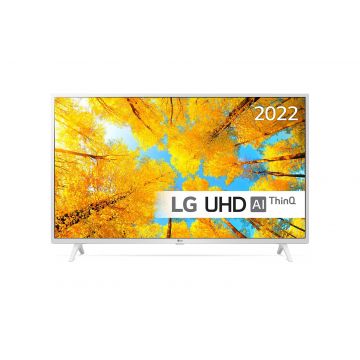 Lg 43uq76906le 43" Led-tv