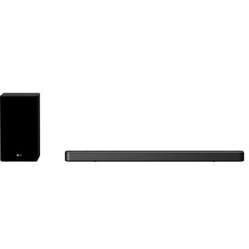 Lg Spd75ya Soundbar
