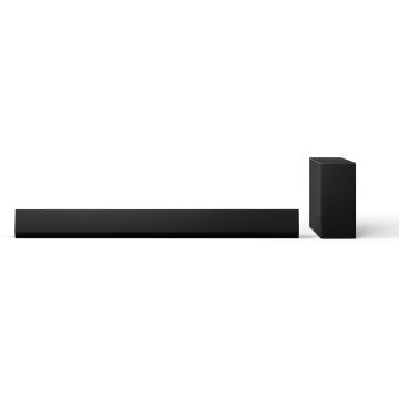 Lg Nsg10ty 3.1 Soundbar
