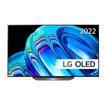 Lg Oled77b26la 77" 4k Uhd Oled-tv