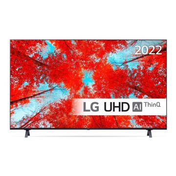 Lg 55uq90006la 55" Uhd Led-tv