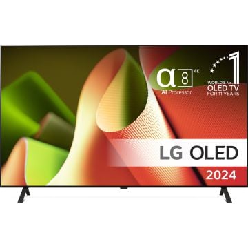Lg Oled77b46la 77" 4k Oled-tv