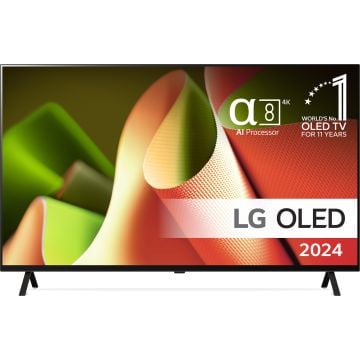 Lg Oled55b46la 55" 4k Oled-tv
