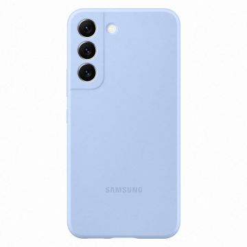 Samsung Silicone Cover Galaxy S22 Silikonisuoja
