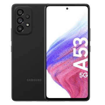 Samsung Galaxy A53 5g 128gb älypuhelin