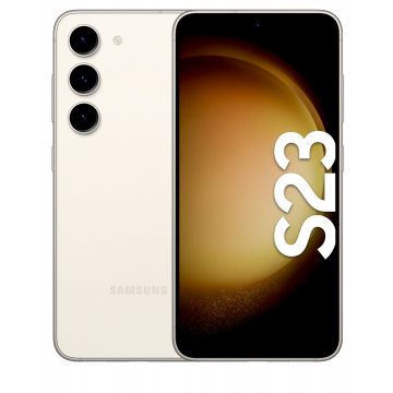 Samsung Galaxy S23 128gb älypuhelin