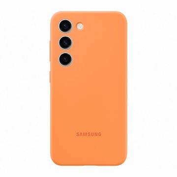 Samsung Galaxy S23 Silikonisuoja