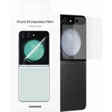 Samsung Z Flip5 Front Protect.