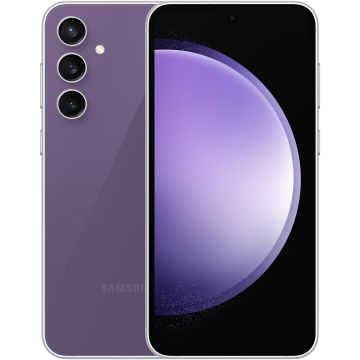 Samsung Galaxy S23 Fe 5g Purple 256 Gb älypuhelin