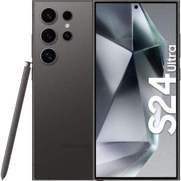 Samsung Galaxy S24 Ultra 256gb älypuhelin