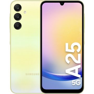 Samsung Galaxy A25 256gb älypuhelin