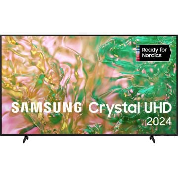 Samsung Tu75du8075u 75" Uhd-tv