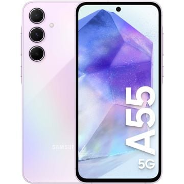 Samsung Galaxy A55 Smartphone