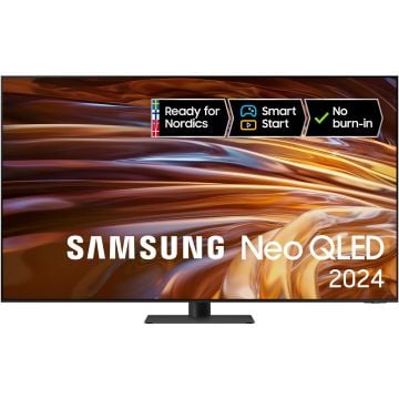 Samsung Tq85qn95dat 85" 4k Neo Qled-tv