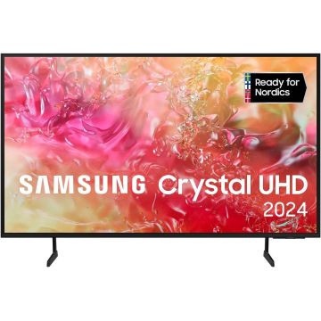 Samsung Tu85du7105k 85" Uhd-tv