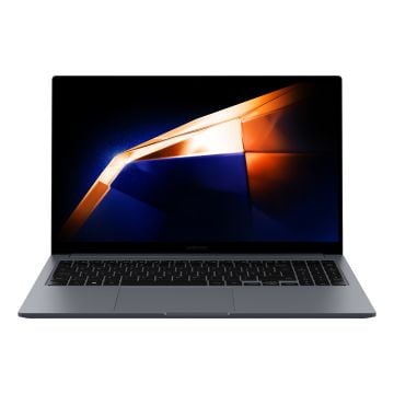 Samsung Galaxy Book4 15" Kannettava Tietokone