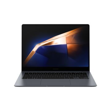 Samsung Galaxy Book4 Pro Gray 14" Kannettava Tietokone