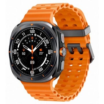 Samsung Galaxy Watch Ultra älykello