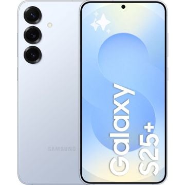 Samsung Galaxy S25+ 256gb älypuhelin