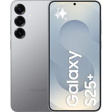 Samsung Galaxy S25+ 256gb älypuhelin