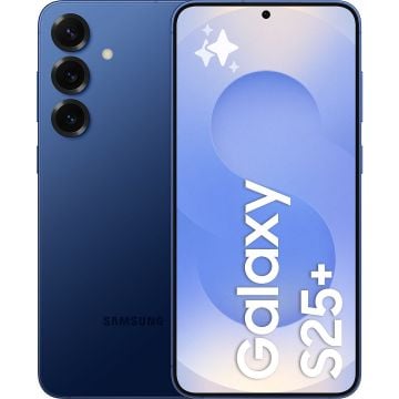 Samsung Galaxy S25+ 512gb älypuhelin