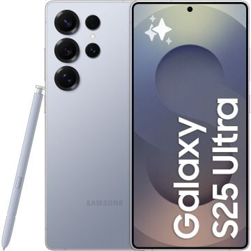 Samsung Galaxy S25 Ultra 256gb älypuhelin