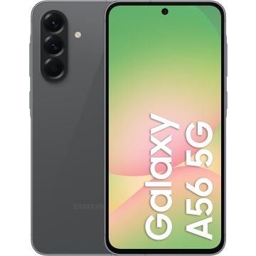 Samsung Galaxy A56 5g 256gb älypuhelin