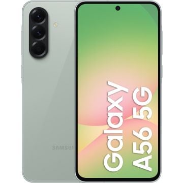 Samsung Galaxy A56 5g 256gb älypuhelin