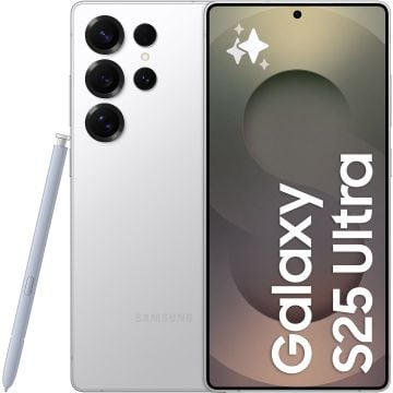 Samsung Galaxy S25 Ultra 512gb älypuhelin