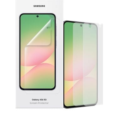 Samsung A56 Näytönsuojakalvo