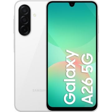 Samsung Galaxy A26 5g 128gb älypuhelin