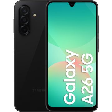 Samsung Galaxy A26 5g 128gb älypuhelin