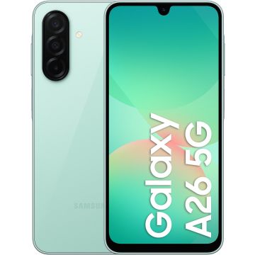 Samsung Galaxy A26 5g 256gb älypuhelin