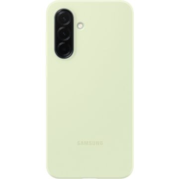 Samsung A36 Silikonisuojakuori