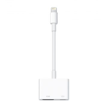 Apple Lightning Digital Av Adapteri