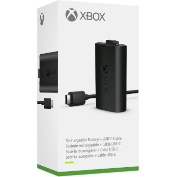 Microsoft Xbox Series X Ladattava Akkupaketti