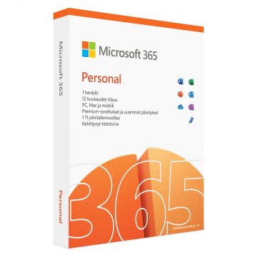 Microsoft 365 Personal Fin, P8