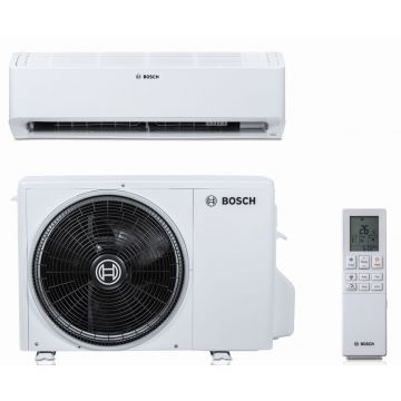 Bosch Climate Comfort 6101i 6,5 Kw Ilmalämpöpumppu