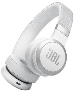 Jbl Live 670nc Vastamelukuulokkeet
