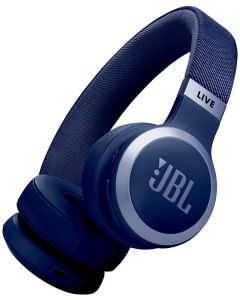 Jbl Live 670nc Vastamelukuulokkeet