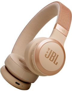 Jbl Live 670nc Vastamelukuulokkeet