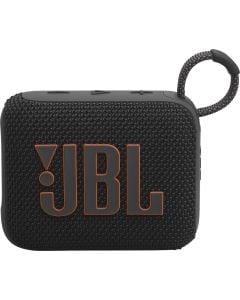 Jbl Go 4 Bluetooth-kaiutin