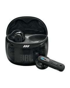 JBL TUNE FLEX GHOST 2 T&Auml;YSIN LANGATTOMAT KUULOKKEET